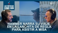 Las Noticias Como Son | Lunes, 9 de junio del 2025