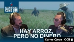Las Noticias Como Son | Martes, 10 de junio del 2025