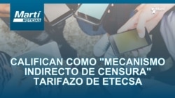 Noticiero Martí Noticias | Lunes, 9 de junio del 2025