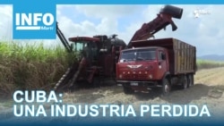 Info Martí | Una industria perdida